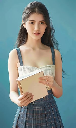 总裁夫人是大神