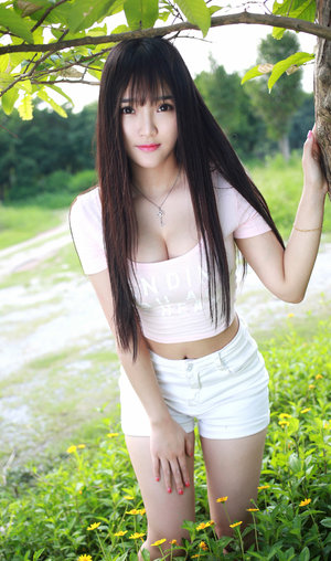 这个雏田有点冷